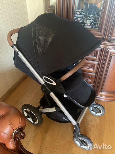 Коляска cybex