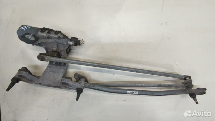 Механизм стеклоочистителя Ford C-Max, 2005