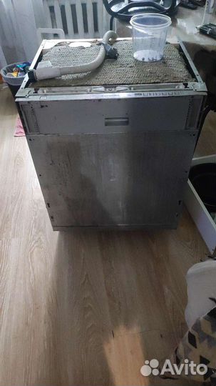 Посудомоечная машина бу Electrolux
