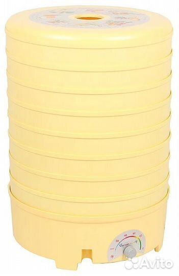 Сушилка для овощей и фруктов 