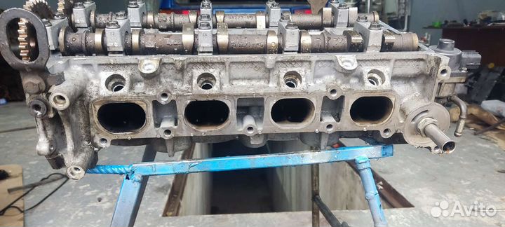 Гбц ford focus 2 1.8