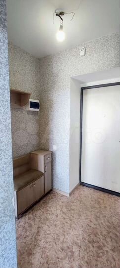 1-к. квартира, 30 м², 3/9 эт.