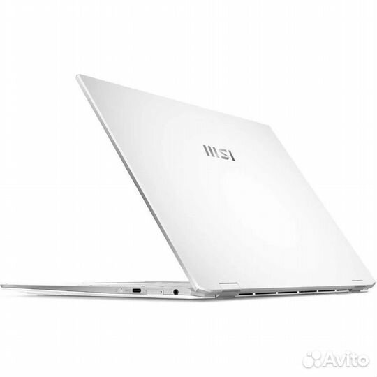 Ультрабук MSI Summit E13 Flip Evo A12MT-074RU