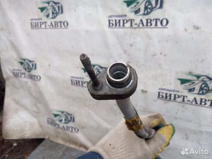 Трубка кондиционера Chevrolet Epica I (2006—2009)