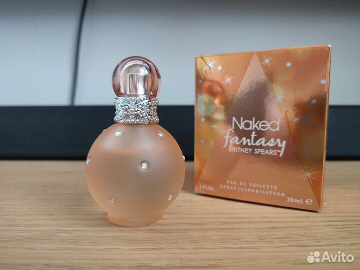 Духи britney spears