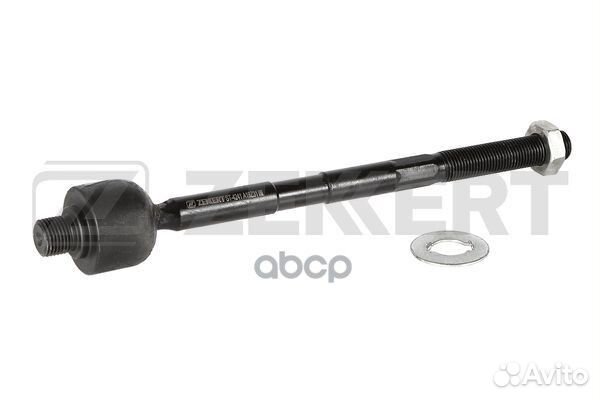 Тяга рулевая лев./прав. Toyota Avensis (T220) 9