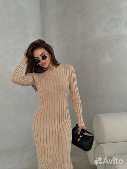 Платье воренка