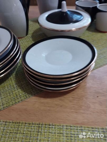 Набор столовой посуды