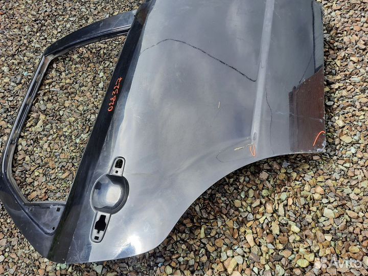 Дверь задняя правая Сузуки SX4 Suzuki SX 4