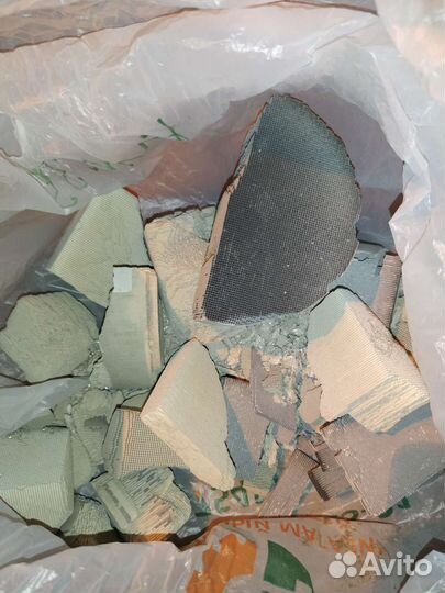 Продам бу катализатор от хендай айх35