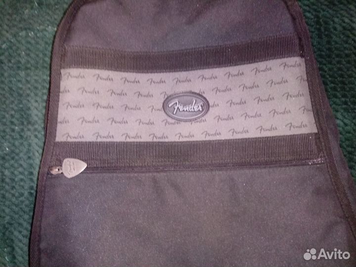 Чехол для гитары утепленный