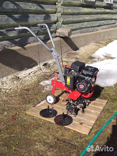 Культиватор Зубр мкт 150