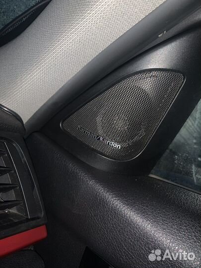 Накладки на динамики, Harmam/kardon