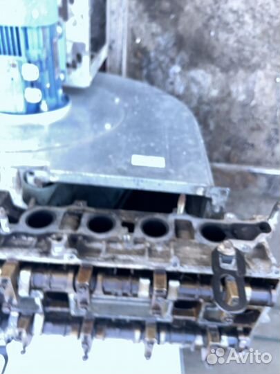 Гбц мазда 6 gh 2.0 lf