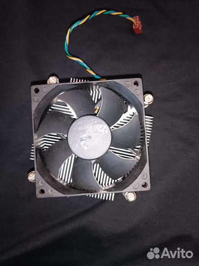 Процессор intel core i7 4770 3.4(3.9) Ghz