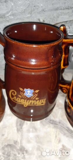 Пивная кружка