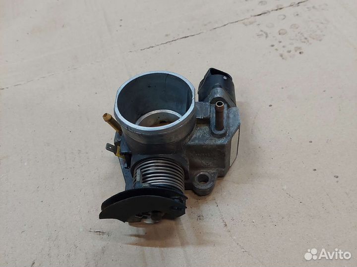 Заслонка дроссельная Заз Сенс Шанс Zaz Sens Chance