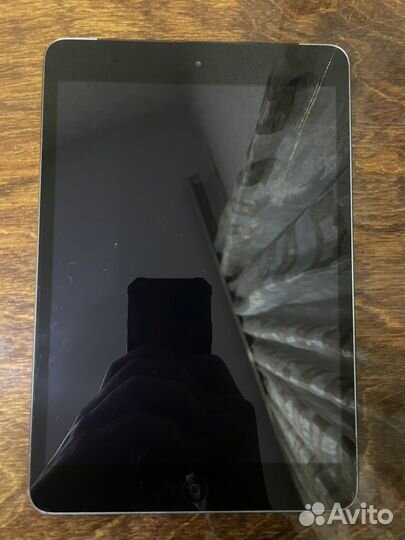 iPad mini 2 32gb