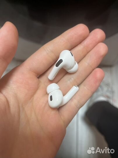 Airpods pro 2 usb c