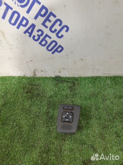 Блок регулировки зеркал передний левый Subaru