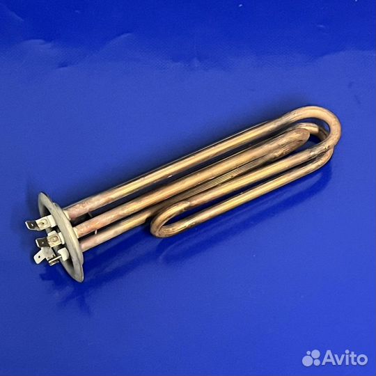 Тэн для водонагревателя 2500вт