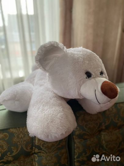 Мягкие игрушки новые