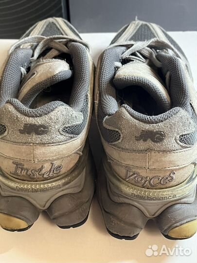 Кроссовки мужские