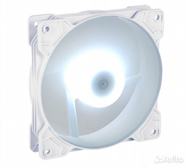 Опт от 10шт Корпусной LED вентилятор для пк