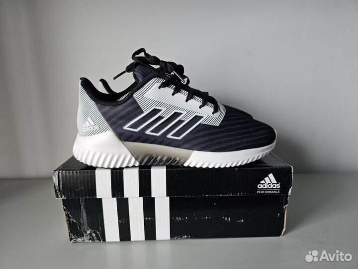 Кроссовки женские Adidas Climacool 2.0