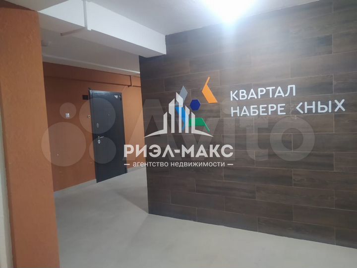 1-к. квартира, 39,2 м², 3/16 эт.