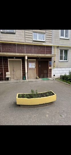 1-к. квартира, 39,5 м², 2/9 эт.