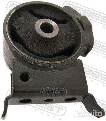 Подушка двигателя перед лев TM085 Febest