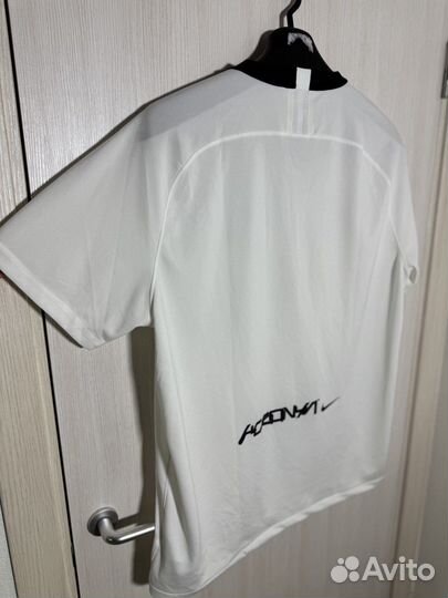 Nike Acronym jersey