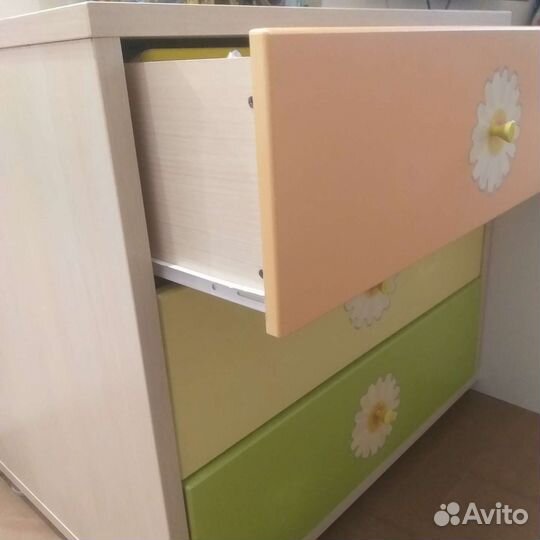 Детская мебель бу