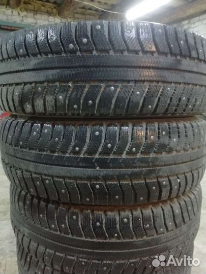 Amtel NordMaster 195/65 R15
