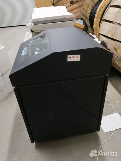 Принтер Ricon IBM InfoPrint 6500