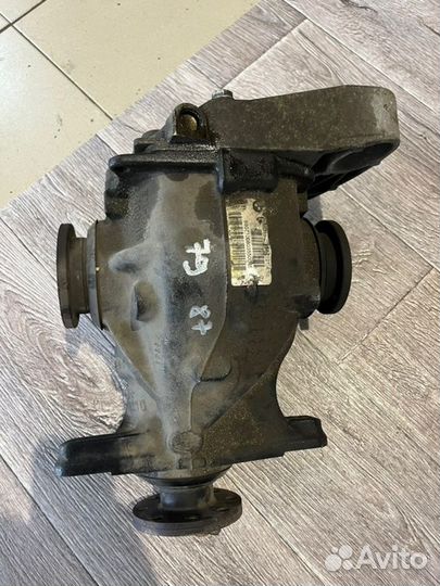 Редуктор задний Bmw Е87 хэтчбэк 2.0 2008