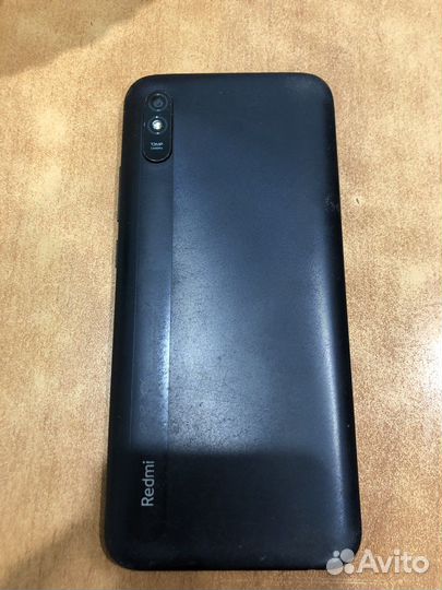 Xiaomi redmi 9A
