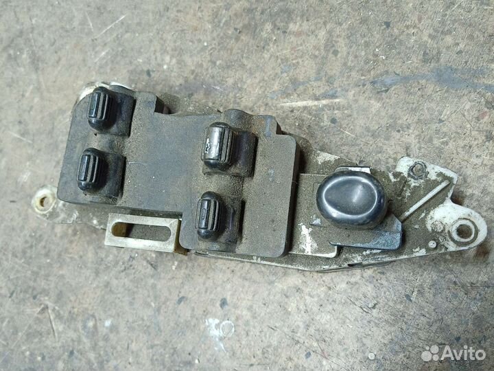 Блок печки Крайслер Вояджер 3