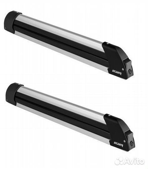 Крепления для сноуборда и лыж Atlant