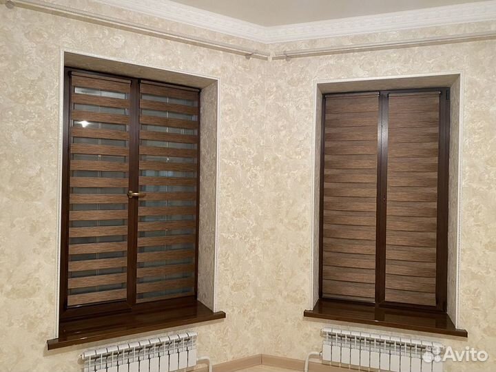 Жалюзи по Чечне и Ингушетии