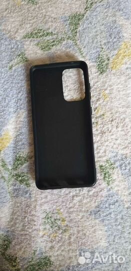 Накладная для самсунг а52