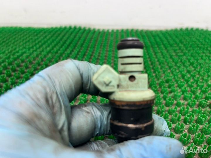 Форсунка Bmw 5-Series E39 M52 1998