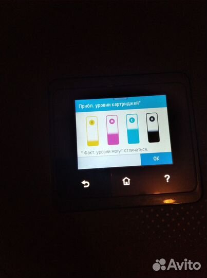 Плоттер HP формат A0 (36-дюймовый)