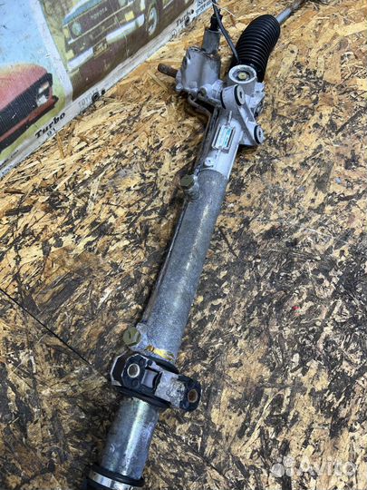 Рулевая рейка Мазерати Кватропорте 5 V