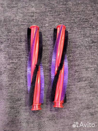 Сменные щётки для пылесоса Dyson