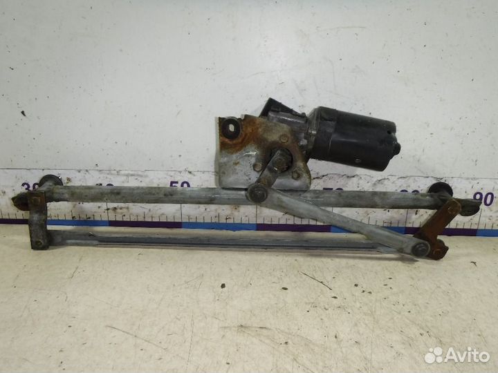 Трапеция стеклоочистителей Opel Vectra B