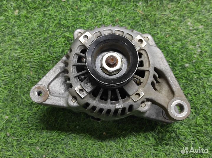 Генератор Avensis