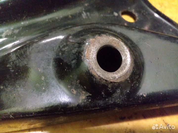 Рычаги Ларгус, логан, сандеро