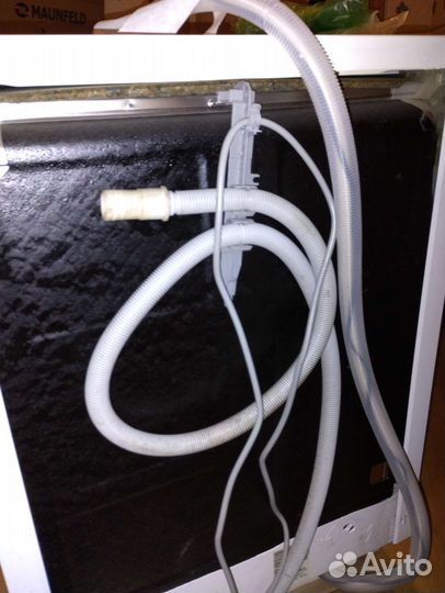 Посудомоечная машина Bosch 60см (Германия)